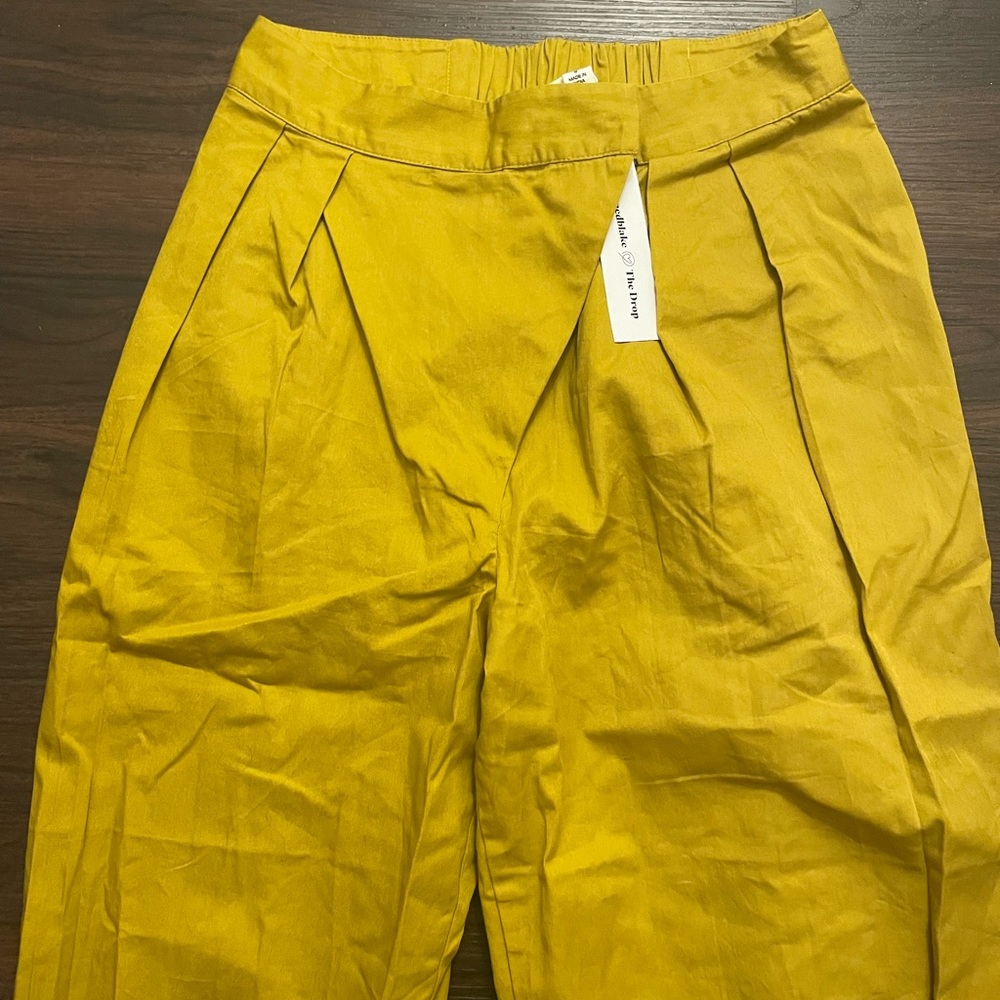Pants for Shir